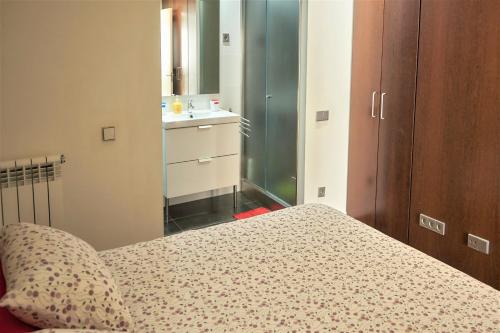 Apartamento Via Augusta 153 photo 16