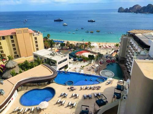 Ảnh trong thư viện ảnh của Corazón Cabo, a Noble House Resort ở Cabo San Lucas