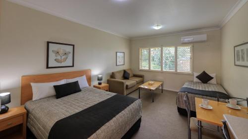 Gallery image of Country Roads Motor Inn in Goondiwindi