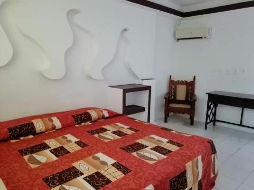Hotel La Sirena – Photos 3