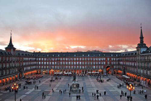 Casa de Huéspedes Prada