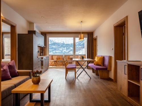 Anraitl Appartements Sölden