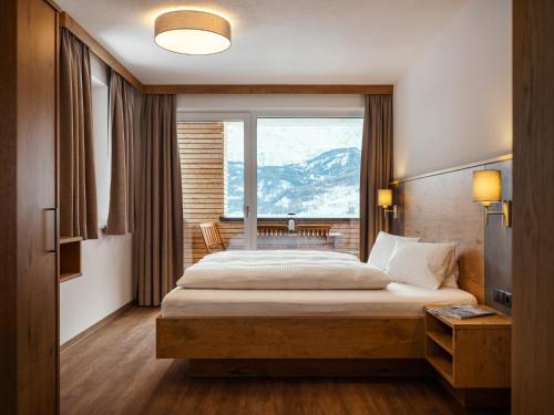 Anraitl Appartements Sölden