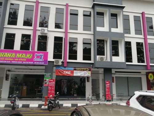 Gallery image of WORLD KIDS FANTASY in Lumut