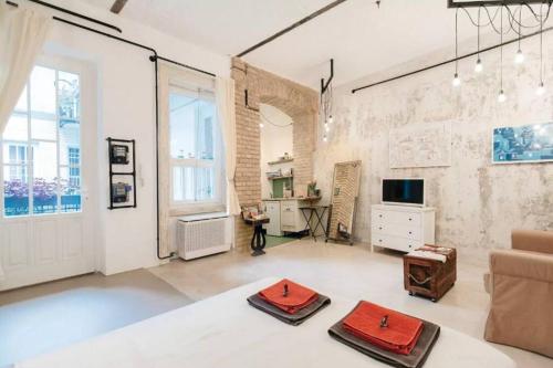 Little Corner at the Historic Jewish District with AC