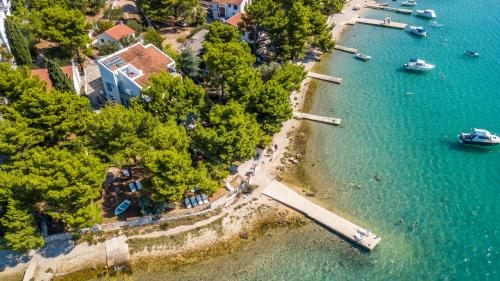 Gallery image of Villa A in Pirovac
