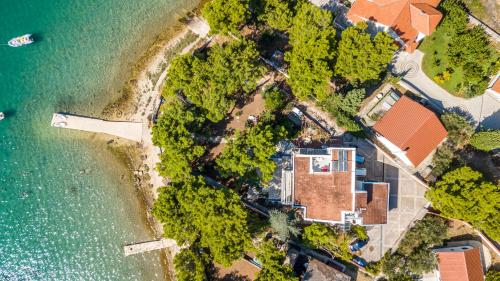 Gallery image of Villa A in Pirovac