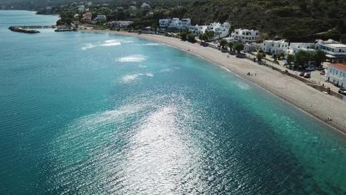 Φυσικό τοπίο κοντά σε αυτό το διαμέρισμα