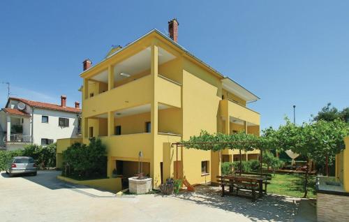 Umag apartment MeaVita