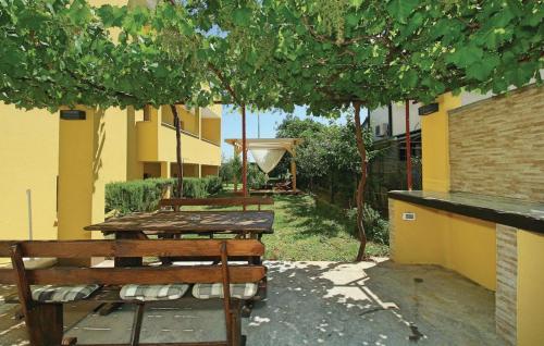 Umag apartment MeaVita