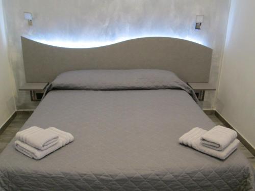 Gambar di galeri bagi La Terrazza del Golfo di La Spezia