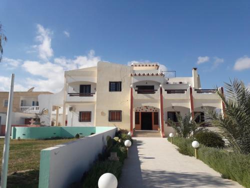 Résidence Kyranis appartement Gyptis