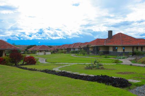 Galería fotográfica de Mtoni Resort, Naro moru en Naro Moru