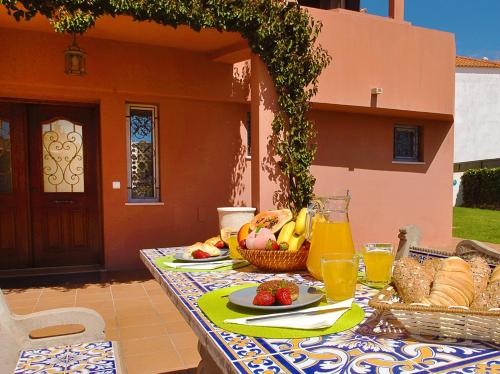 Villa Saint Martin - Refúgio familiar com piscina aquecível e BBQ em Albufeira