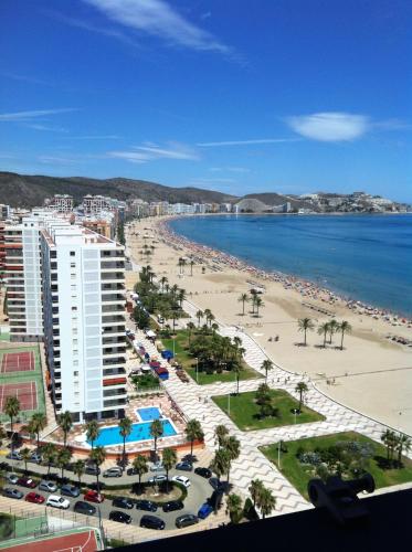La Estrella@Cullera Beach, Cullera – Updated 2023 Prices