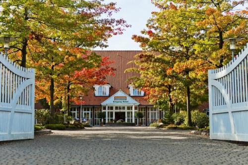 Pescheks Seminarhotel Luisenhof