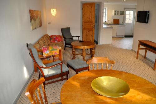 Foto Lundsgaard Apartments 3