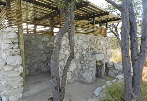 Gambar di galeri bagi Etosha Village Campsite di Okaukuejo