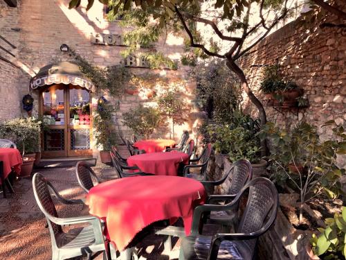 Gallery image of Hotel Berti in Assisi