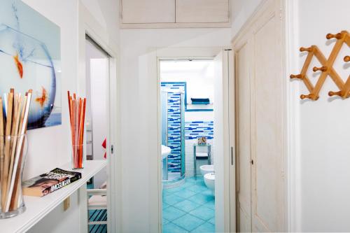 Casa Gilda Positano photo 3