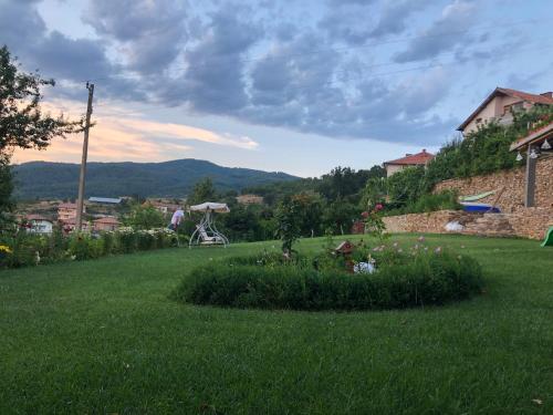 Fotografie z fotogalerie ubytování Guest House Agush v destinaci Kribul