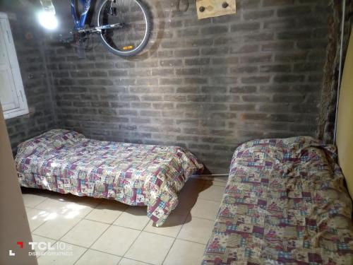 alquilar La Chacha en Potrerillos