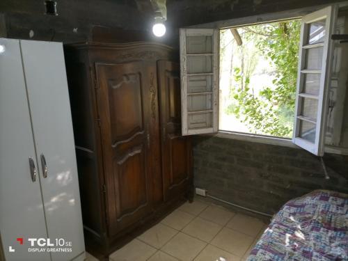 alojamiento La Chacha Potrerillos