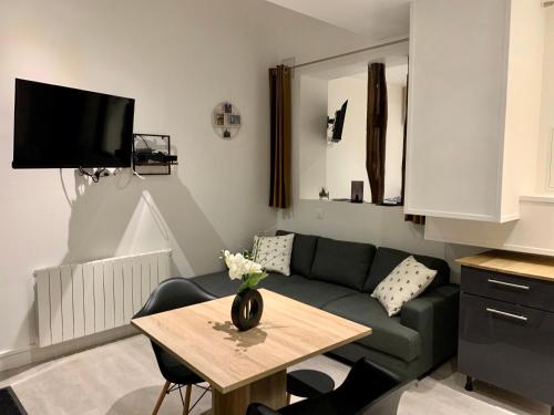 Appartement T2 centre-ville -003