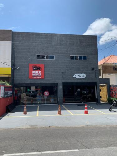 Casa Max é boa?