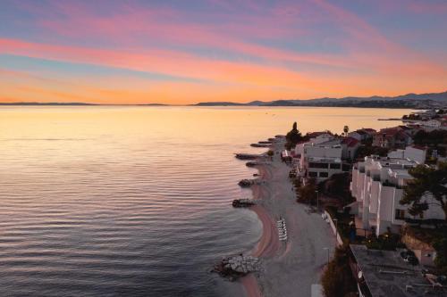 Gallery image of Apartments Tanita in Podstrana