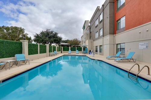 Gallery image of Holiday Inn Express & Suites - Austin - Round Rock, an IHG Hotel in Round Rock