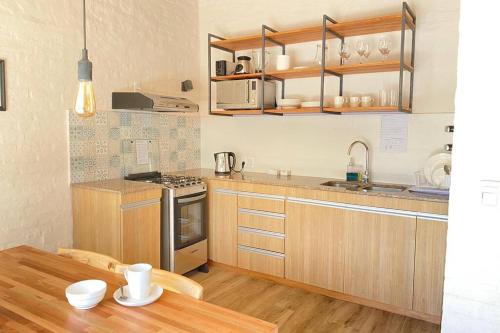 Gallery image of Fincas del Real in Colonia del Sacramento