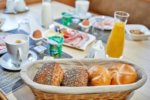 Φαγητό σε αυτό το bed & breakfast ή κάπου εκεί κοντά