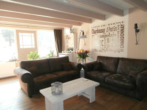 Chambres d'Hôtes La Tulipe – Photos 4