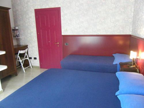 Imagen de la galería de Hotel Galassi, en Numana