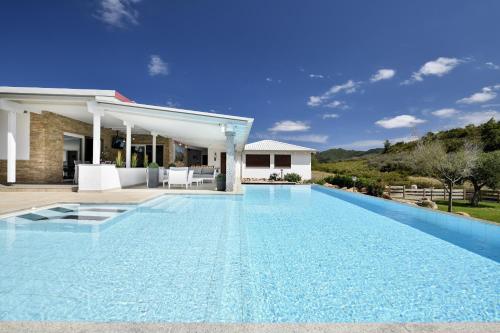 Villa le Sirene