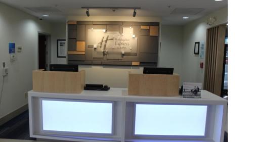 Holiday Inn Express Orlando - South Davenport by IHG photo 41