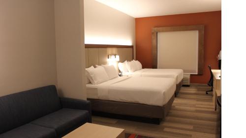 Holiday Inn Express Orlando - South Davenport by IHG photo 76