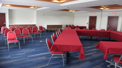 Holiday Inn Express Orlando - South Davenport by IHG photo 79