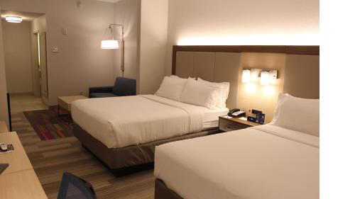 Holiday Inn Express Orlando - South Davenport by IHG photo 75