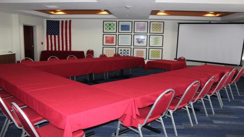 Holiday Inn Express Orlando - South Davenport by IHG photo 52