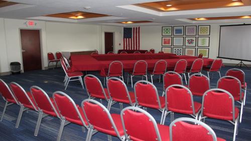 Holiday Inn Express Orlando - South Davenport by IHG photo 49