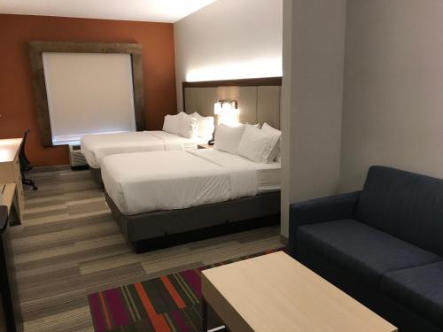 Holiday Inn Express Orlando - South Davenport by IHG photo 74