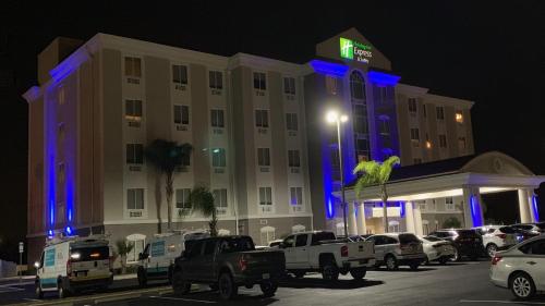 Holiday Inn Express Orlando - South Davenport by IHG photo 60