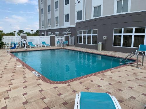 Holiday Inn Express Orlando - South Davenport by IHG photo 65
