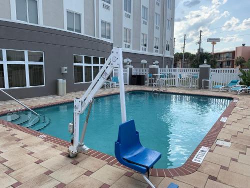 Holiday Inn Express Orlando - South Davenport by IHG photo 56