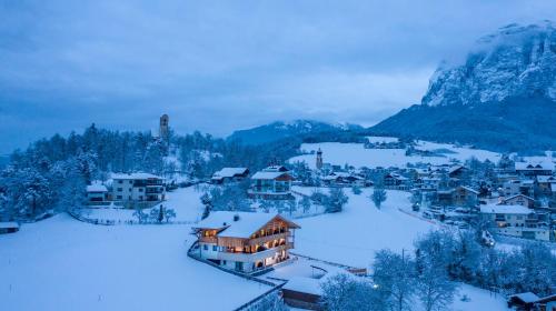 Hotel Garni Mitterstieler – Photos 3