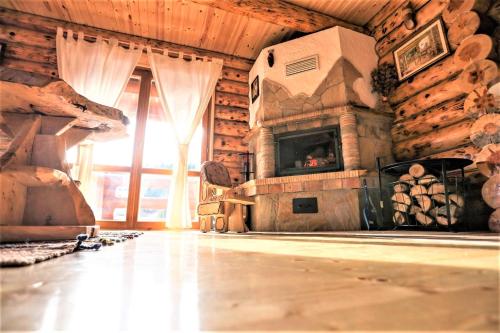 Fotografie z fotogalerie ubytování Zlatar Luxury Chalet - TRACE OF NATURE 2214 v destinaci Nova Varoš