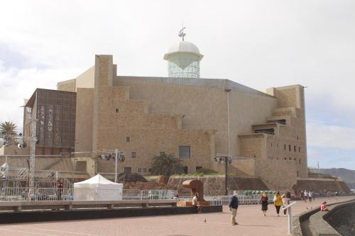 Fotografie z fotogalerie ubytování Playa de Las Canteras-Mirador v destinaci Las Palmas de Gran Canaria