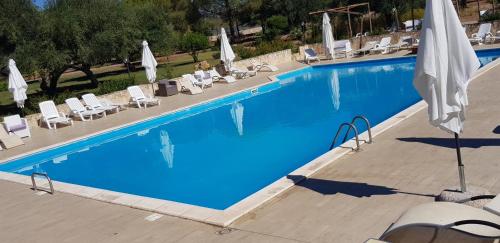 Relais d 'Itria – Photos 2
